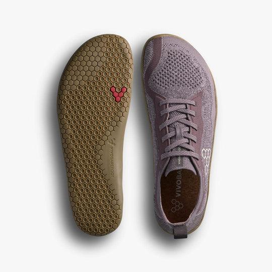 Vivobarefoot - Primus Lite Knit Natural