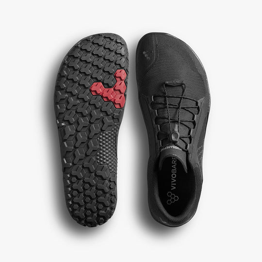 Vivobarefoot - Primus Trail 3.5 FG