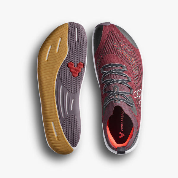 Vivobarefoot - Primus Flow Knit