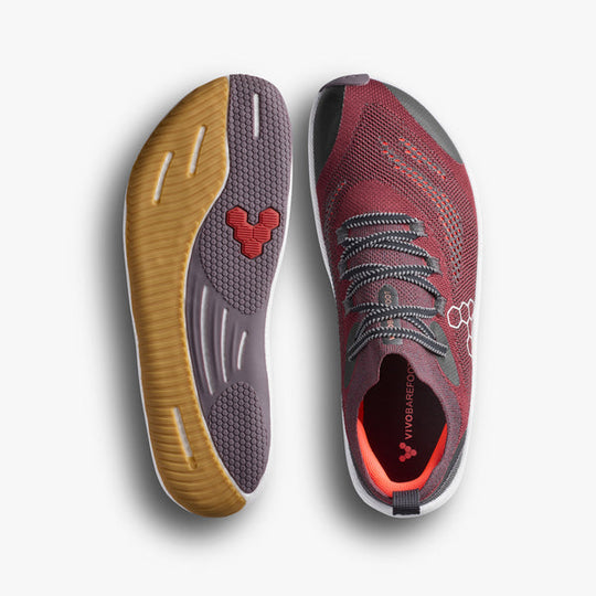 Vivobarefoot - Primus Flow Knit