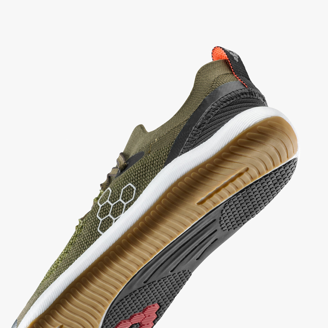 Vivobarefoot - Primus Flow Knit