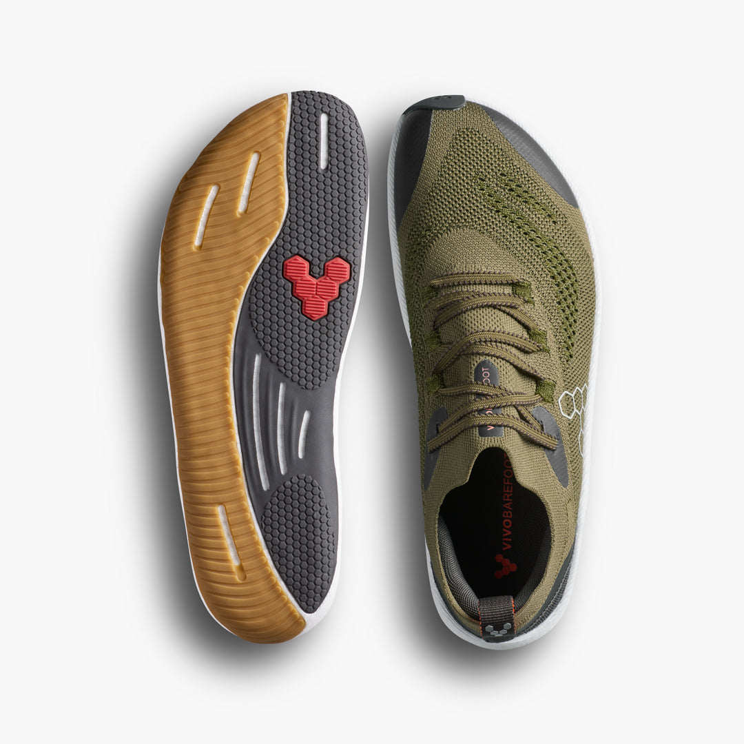 Vivobarefoot - Primus Flow Knit