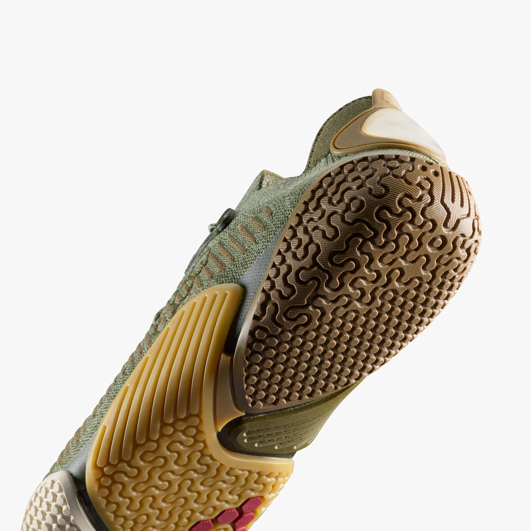 Vivobarefoot - Motus Flex Natural