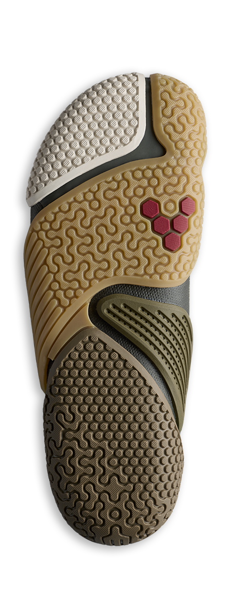 Vivobarefoot - Motus Flex Natural