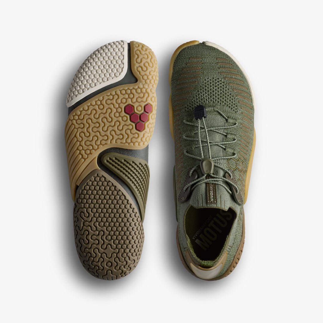 Vivobarefoot - Motus Flex Natural