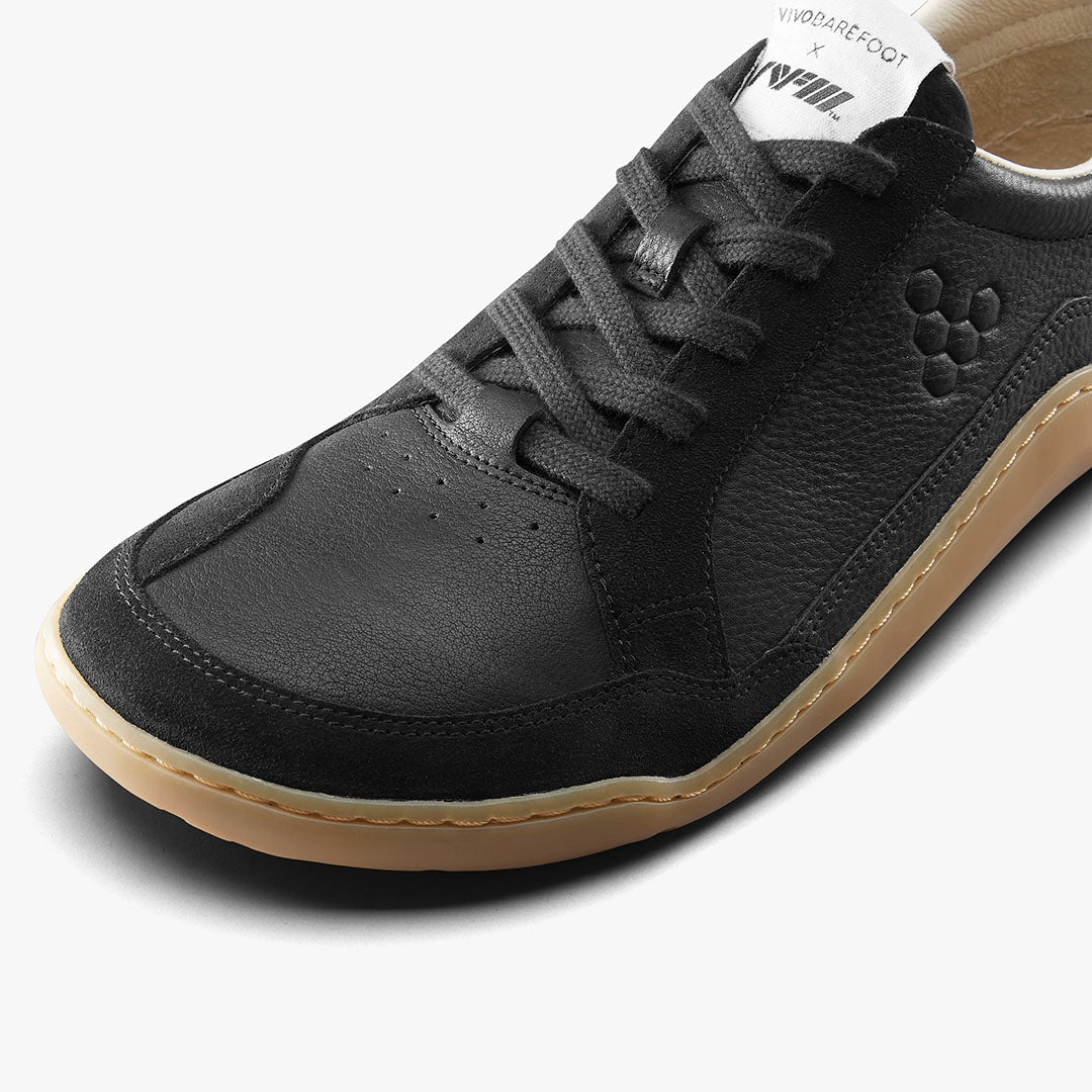 Leather Vivobarefoot Gobi Review Vivobarefoot Gobi II Sneaker