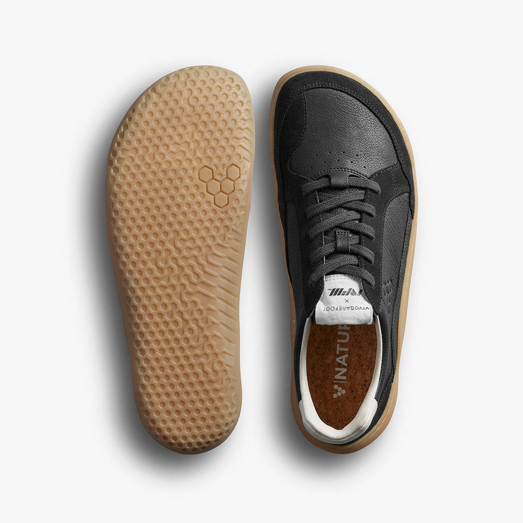 Vivobarefoot - Gobi II Sneaker Premium Leather