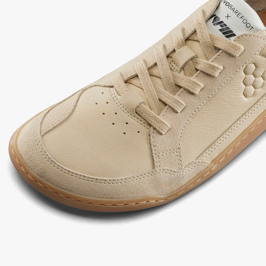 Vivobarefoot - Gobi II Sneaker Premium Leather