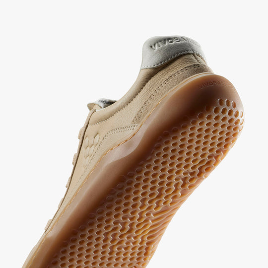 Vivobarefoot - Gobi II Sneaker Premium Leather