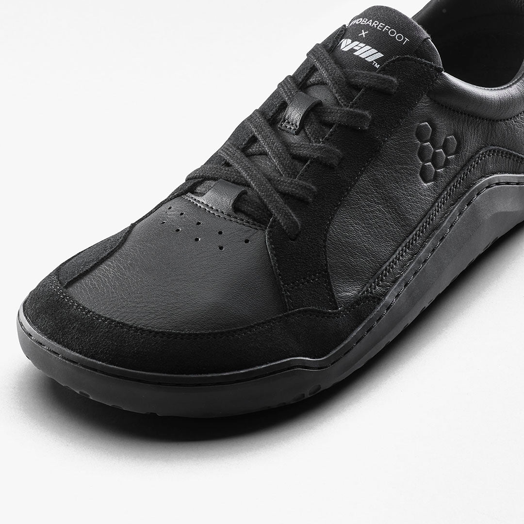 Vivobarefoot - Gobi II Sneaker Premium Leather – Barefoot Asia