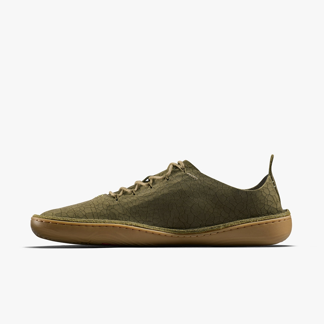 Vivobarefoot - Sensus Moc Lace Up Leather