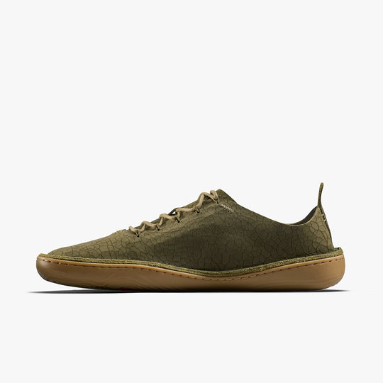 Vivobarefoot - Sensus Moc Lace Up Leather