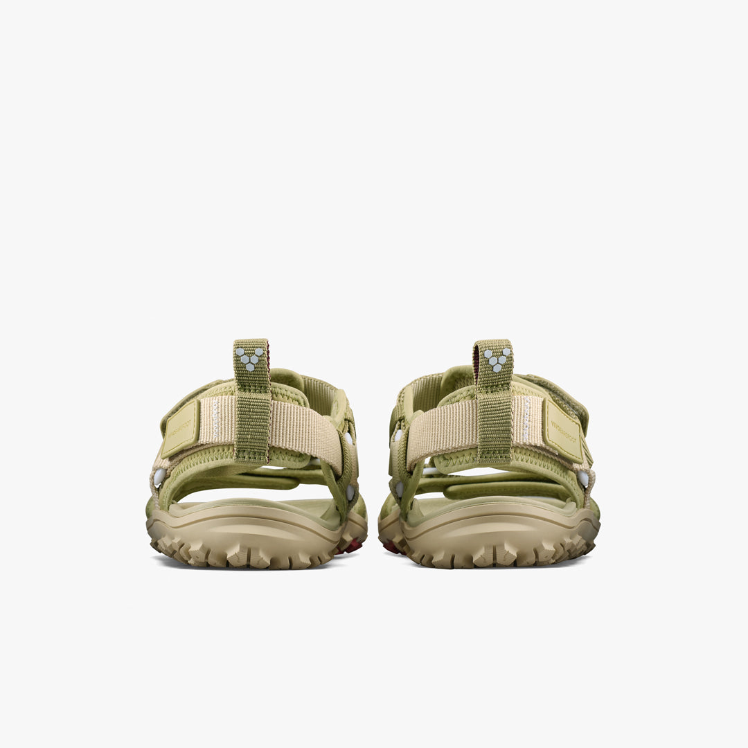 Vivobarefoot - Tracker Ora Sandal