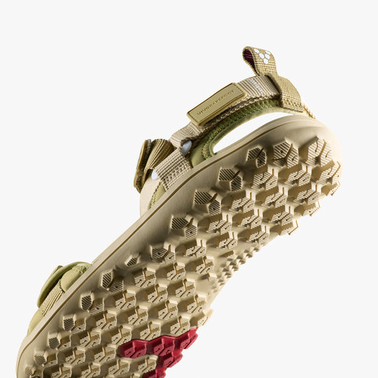 Vivobarefoot - Tracker Ora Sandal