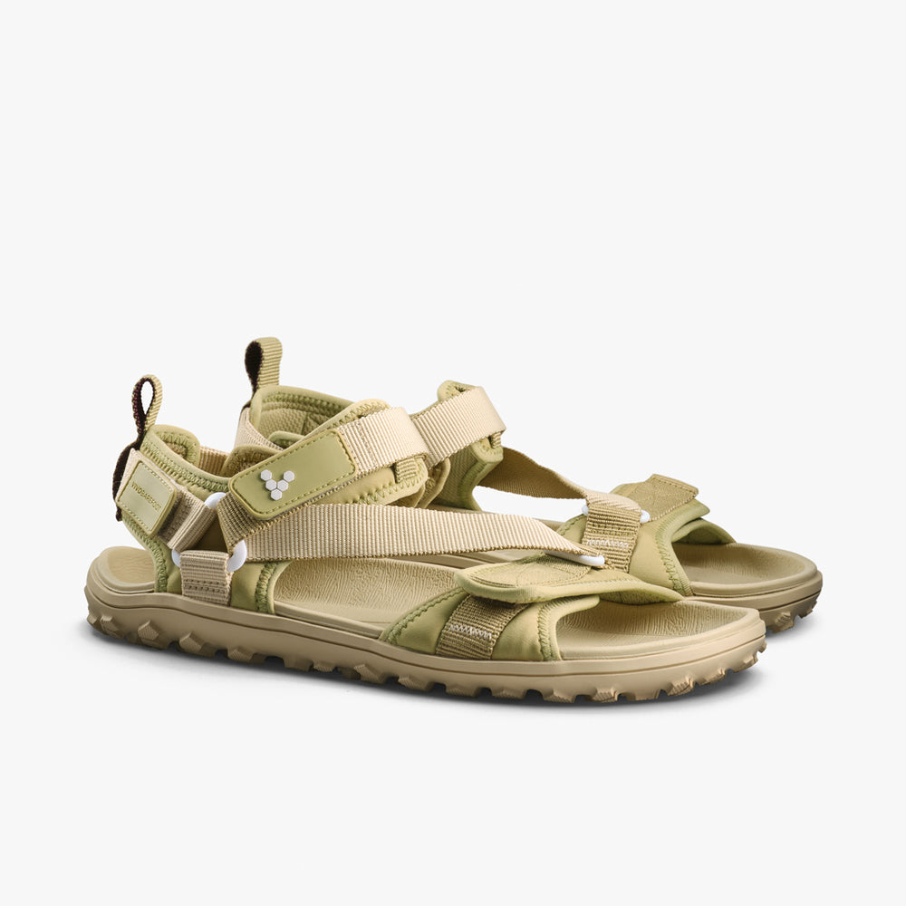 Vivobarefoot - Tracker Ora Sandal