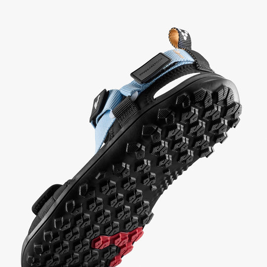 Vivobarefoot - Tracker Ora Sandal
