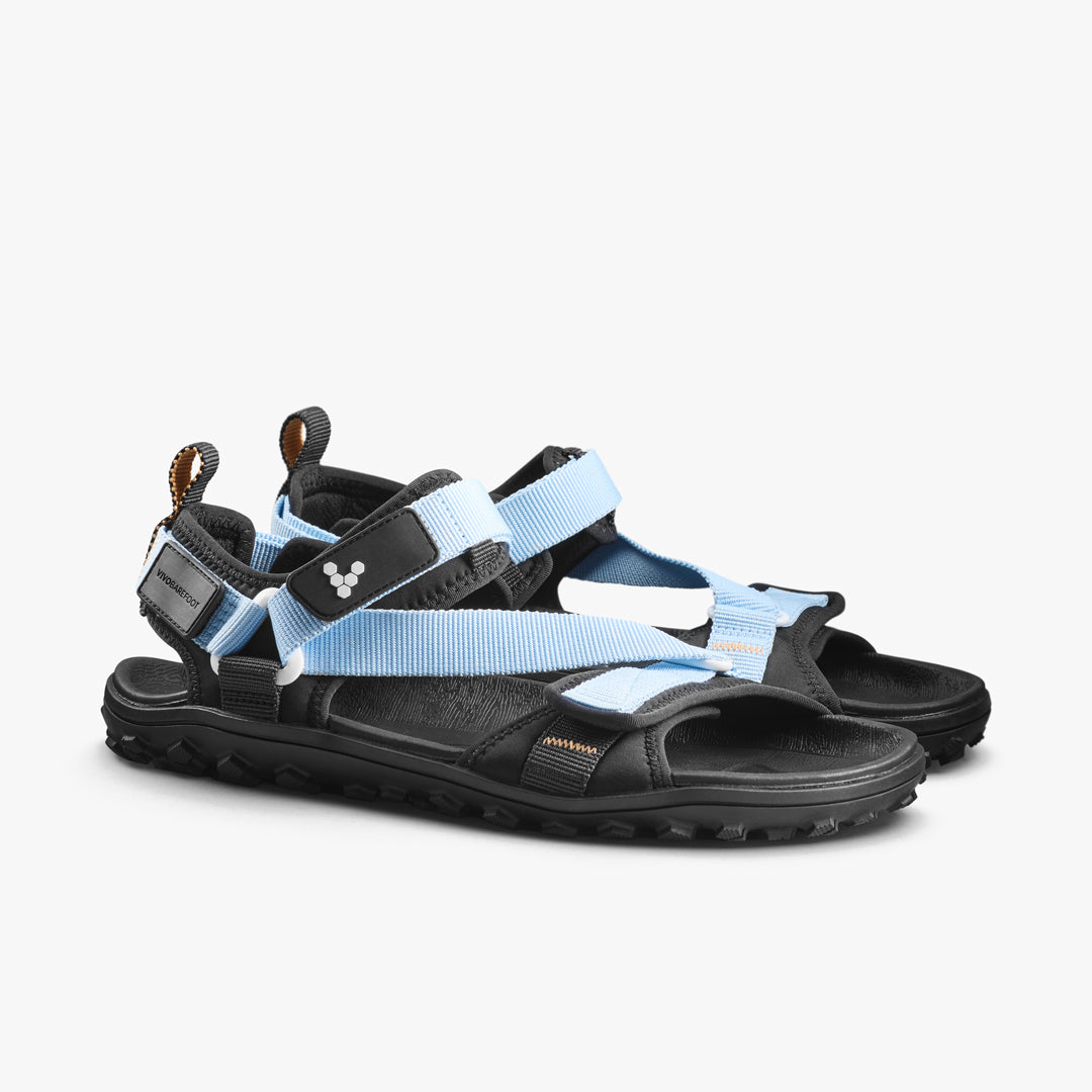 Vivobarefoot - Tracker Ora Sandal