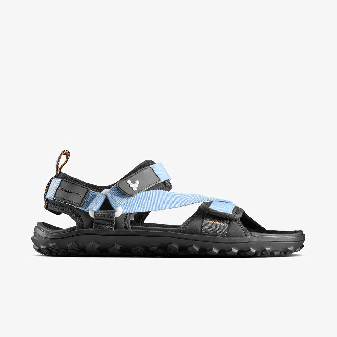 Vivobarefoot - Tracker Ora Sandal