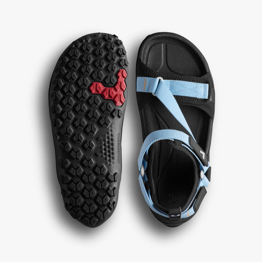 Vivobarefoot - Tracker Ora Sandal