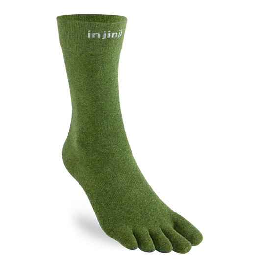 Injinji - Crew Toesocks