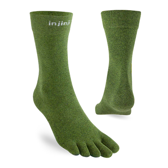 Injinji - Crew Toesocks