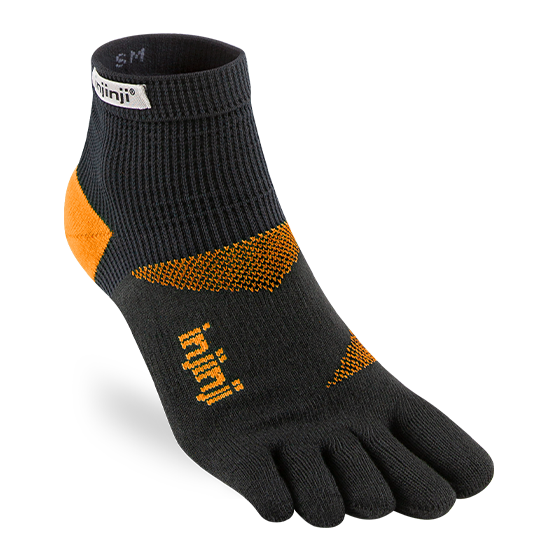 Injinji - Mini-Crew Toesocks