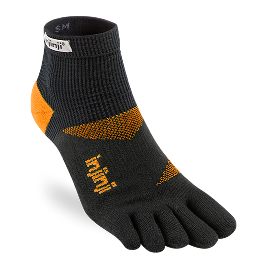 Injinji - Mini-Crew Toesocks