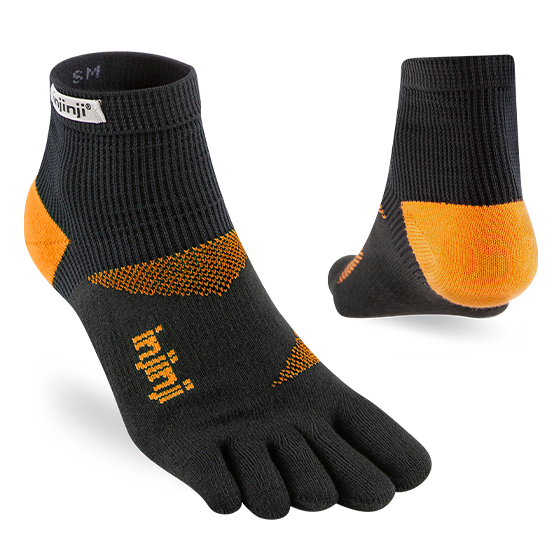 Injinji - Mini-Crew Toesocks