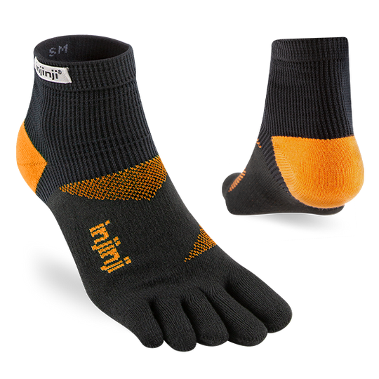 Injinji - Mini-Crew Toesocks