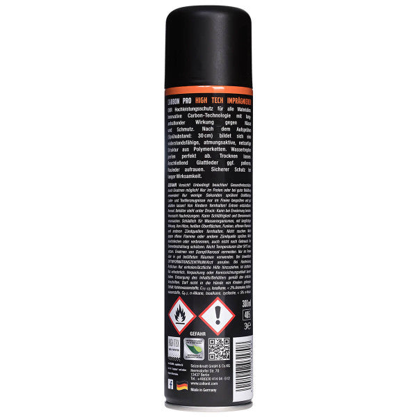 Collonil - Waterproofing Spray - Carbon Pro