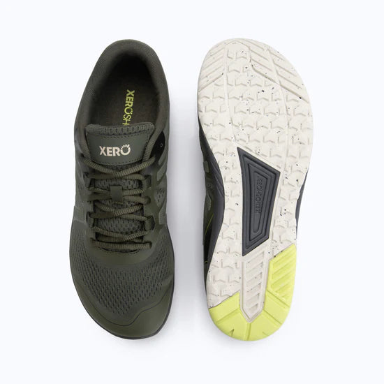 Xero Shoes HFS II - Lightweight Road Runner