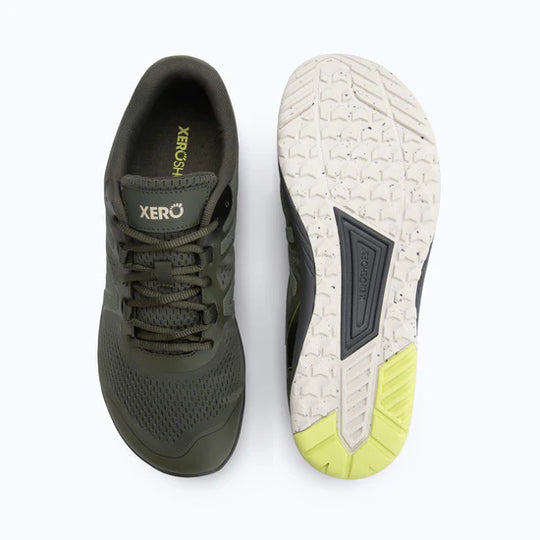 Xero Shoes HFS II - Lightweight Road Runner