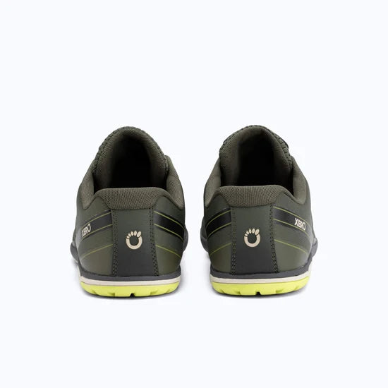 Xero Shoes HFS II - Lightweight Road Runner