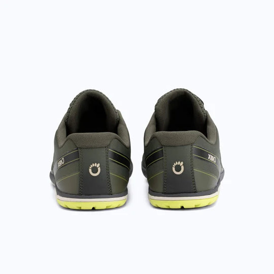 Xero Shoes HFS II - Lightweight Road Runner