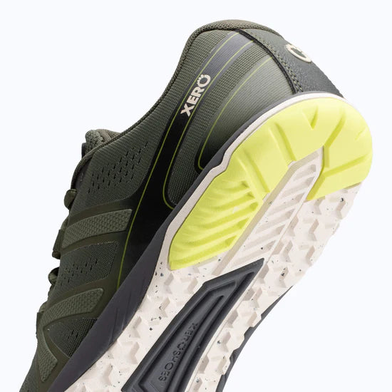 Xero Shoes HFS II - Lightweight Road Runner