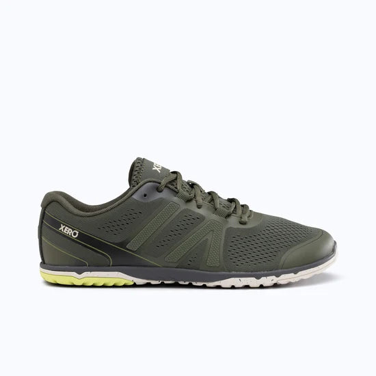 Xero Shoes HFS II - Lightweight Road Runner