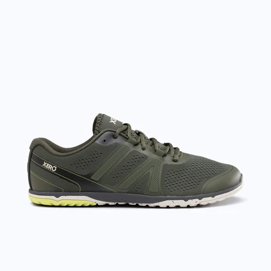Xero Shoes HFS II - Lightweight Road Runner