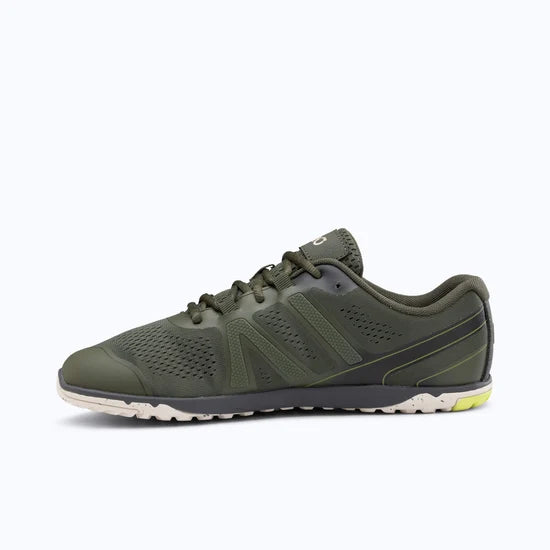 Xero Shoes HFS II - Lightweight Road Runner