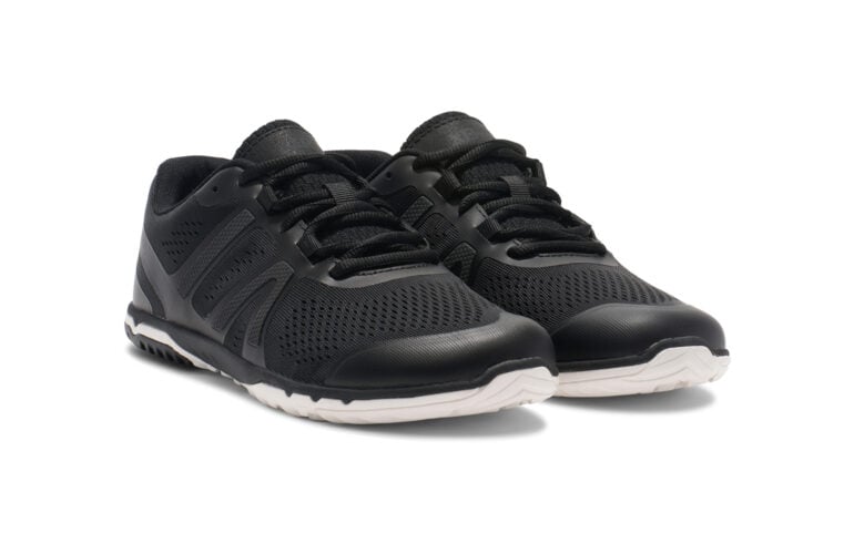 Xero Shoes HFS II - Lightweight Road Runner