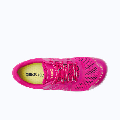 Xero Shoes HFS II - Lightweight Road Runner