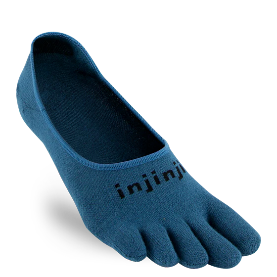 Injinji - Hidden Toesocks