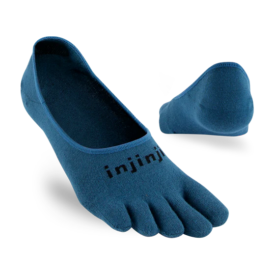 Injinji - Hidden Toesocks