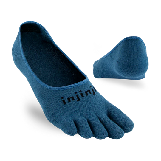 Injinji - Hidden Toesocks