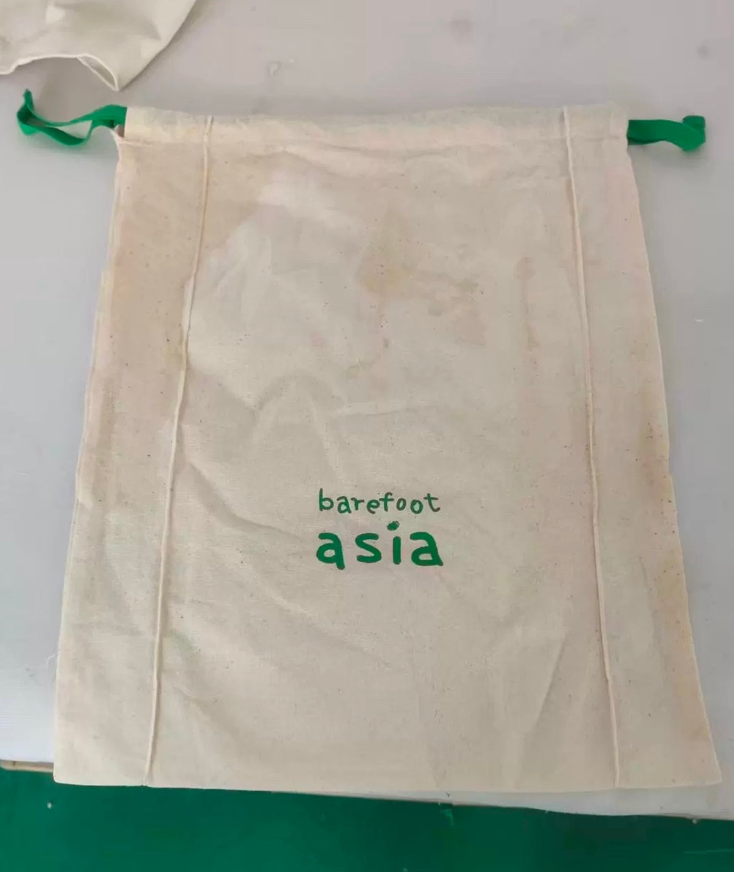 Store supplies ordering