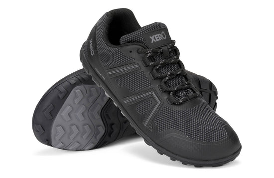 Xero Shoes Mesa Trail WP - Waterproof Trail Runner