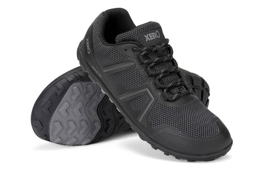 Xero Shoes Mesa Trail WP - Waterproof Trail Runner