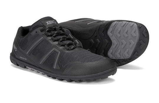 Xero Shoes Mesa Trail WP - Waterproof Trail Runner
