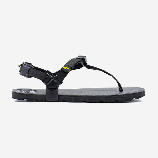 Luna Sandals - Mono 2.0 Winged Edition (11mm base + 4mm tread)