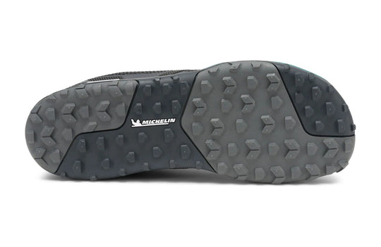 Xero Shoes Scrambler Low - Trail Shoe With Michelin Fiberlite Sole