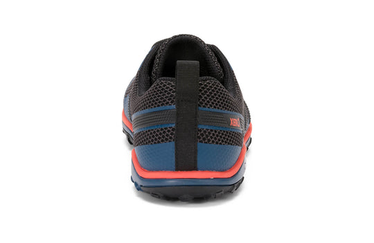 Xero Shoes Scrambler Low - Trail Shoe With Michelin Fiberlite Sole